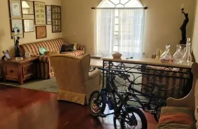 Casa com 3 quartos à venda no Jardim Umuarama, São Paulo 