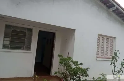 Casa térrea isolada, no jardim capelinha  zona sul próximo são luiz
