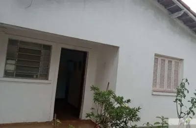 Casa térrea isolada, no jardim capelinha  zona sul próximo são luiz