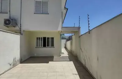 Casa com 3 quartos à venda no Campo Grande, São Paulo 