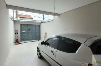 Casa com 3 quartos à venda no Campo Grande, São Paulo 
