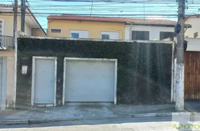 Excelente sobrado à venda no campo grande - próximo à av. nossa senhora do sabará