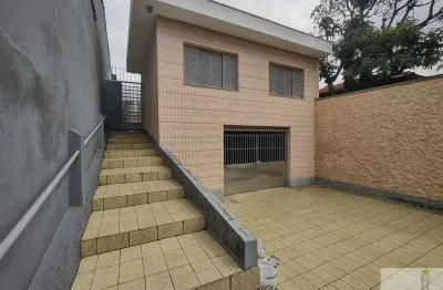 Casa com 2 quartos à venda no Jardim Ernestina, São Paulo 