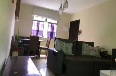 Sobrado com edícula à venda no campo grande - excelente localização!