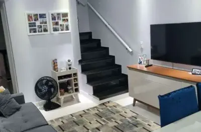 Sobrado à venda no jardim santa cruz - campo grande, zona sul de sp
