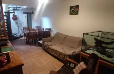 Casa com 2 quartos à venda na Cidade Ademar, São Paulo 