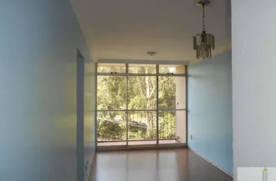 Apartamento com 2 quartos à venda no Jardim Marajoara, São Paulo 