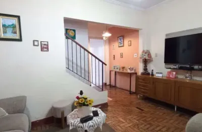 Sobrado residencial/comercial em travessa da av. washington luis.