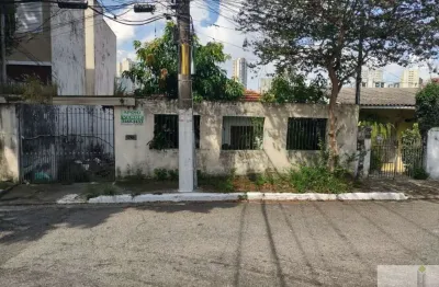 Planalto paulista moema casa próximo a rubem berta terreno de 250m² . aceita permuta menor valor