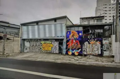 Prédio com 6 salas para alugar em Indianópolis, São Paulo 