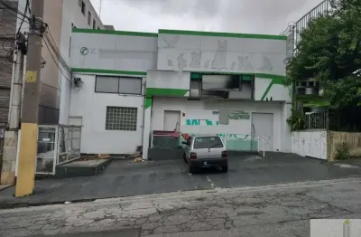 Prédio comercial a venda ou locação local estratégico na  indianópolis - moema