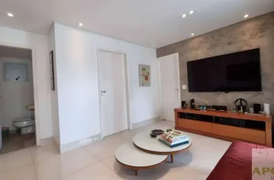 Apartamento com 3 quartos à venda no Brooklin, São Paulo 