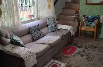 Casa com 3 quartos à venda no Jardim Martini, São Paulo 