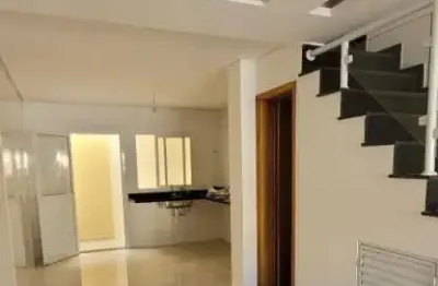 Casa com 2 quartos à venda no Jardim Regis, São Paulo 