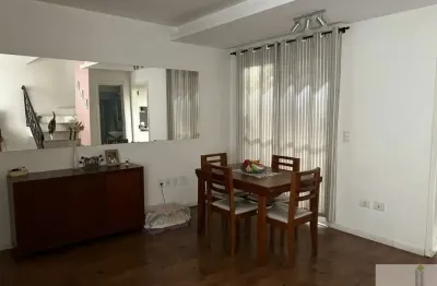 Casa com 3 quartos à venda na Vila Santa Catarina, São Paulo 