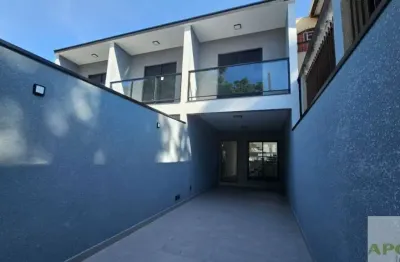 Casa com 3 quartos à venda na Vila Marari, São Paulo 