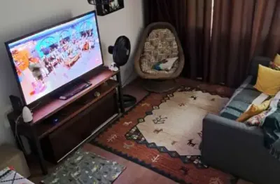 Casa com 2 quartos à venda na Cidade Ademar, São Paulo 