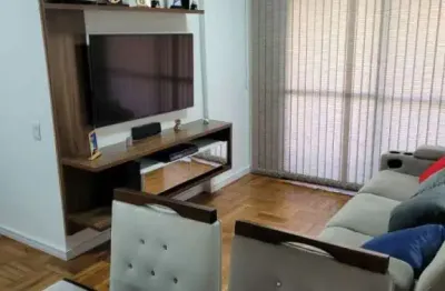 Super quadra morumbi região vila sonia excelente apartamento