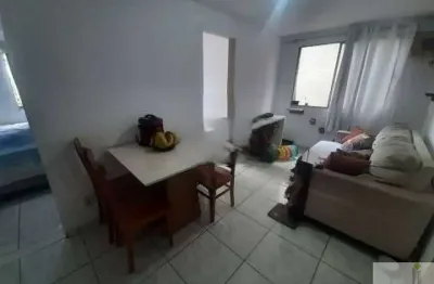 Apartamento com 3 quartos à venda no Jardim São Luís, São Paulo 