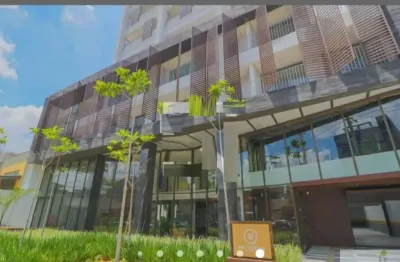 Apartamento com 1 quarto à venda no Jardim das Acacias, São Paulo 