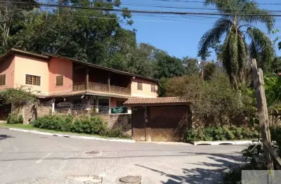 Eldorado lindo casarão condomínio fechado sete praias. estuda permuta ler anuncio