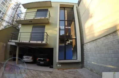 Campo belo 7 suítes, 8 vagas, 350m² construção. 400m² terreno