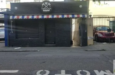 Cidade monções salão comercial + sobrado +kitchnette renda de r$ 10.000,00