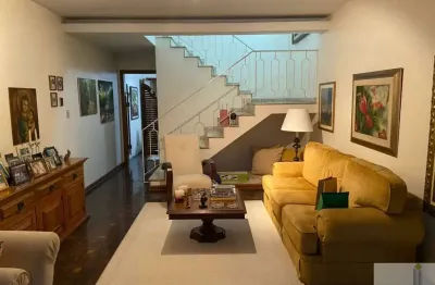 Casa com 3 quartos à venda no Jardim Umuarama, São Paulo 