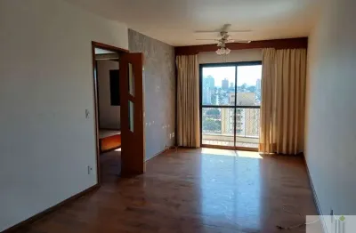 Apartamento 2 dormitórios com 2 vagas próx. vila mascote