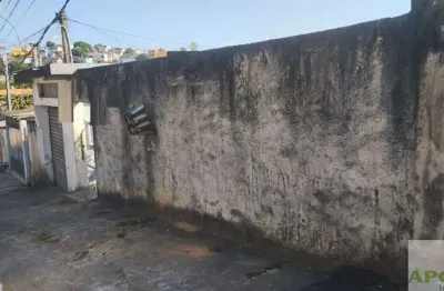 Jardim figueira grande próx est m boi mirim 2 casas + salão 300m² de terreno não da financiamento