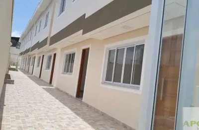 Casa em condomínio fechado com 2 quartos à venda no Campo Grande, São Paulo 