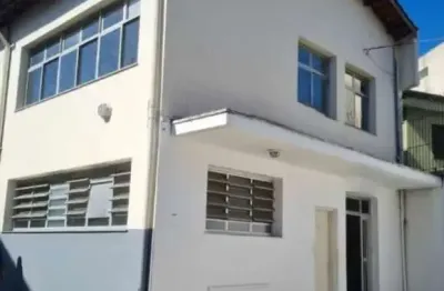 Galpão comercial com mezanino + prédio comercial de 2 pavimentos