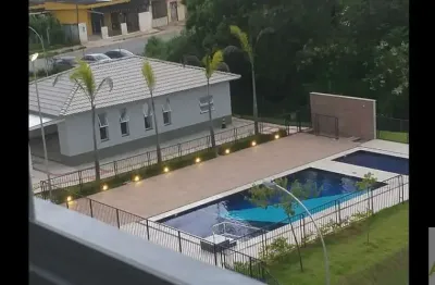 Apartamento à venda no jardim santa julia - itapecerica da serra