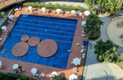 Apartamento no morumbi,  jardim ampliação condomínios porta da cidade