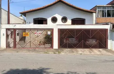 Casa com 3 quartos à venda no Veleiros, São Paulo 