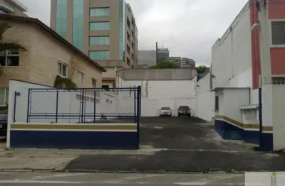 Terreno à venda no Paraíso, São Paulo 