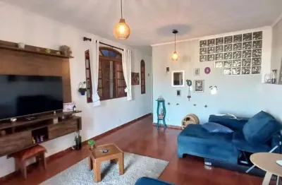 Casa com 3 quartos à venda no Pedreira, São Paulo 
