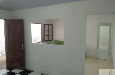 Casa com 2 quartos à venda na Vila Nova das Belezas, São Paulo 