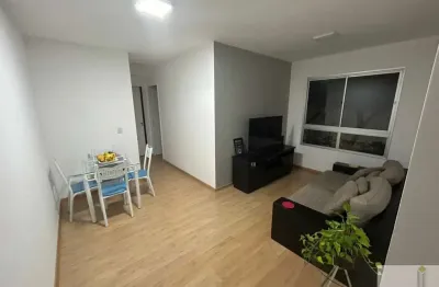 Apartamento com 2 quartos à venda na Vila Campo Grande, São Paulo 