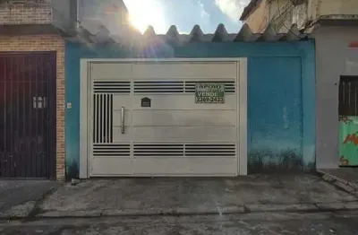 Casa térrea à venda - jardim leme, campo limpo / pirajussara