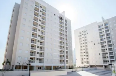 Apartamento com 2 quartos à venda no Morumbi, São Paulo 