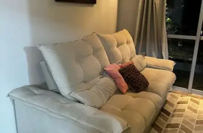 Apartamento com 3 quartos à venda no Jardim Marajoara, São Paulo 