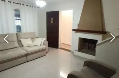 Casa com 2 quartos à venda no Campo Grande, São Paulo 