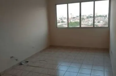 Vila mascote apartamento excelente localização 64m² area util