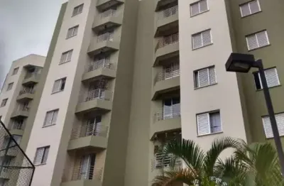 Apartamento com 2 quartos à venda no Horto do Ipê, São Paulo 