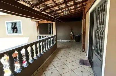 Casa com 3 quartos à venda no Capão Redondo, São Paulo 