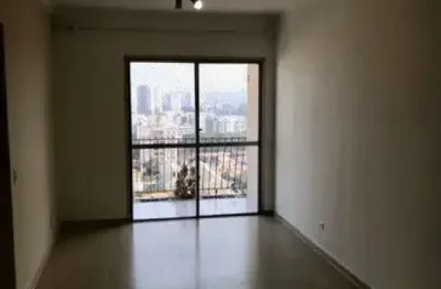 Apartamento com 2 quartos à venda no Campo Grande, São Paulo 