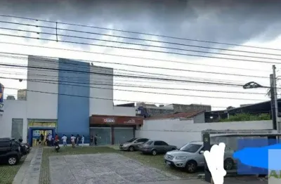 Socorro avenida prédio comercial ja alugado r$ 56.792,000,00 excelente investimento