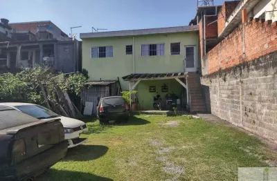 Capão redondo sobrado jd. das palmeiras ótimo local. aceita pemuta imovel menor são josé dos campos