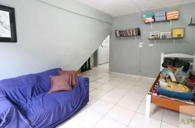 Sobrado isolado à venda - parque maria helena, capão redondo